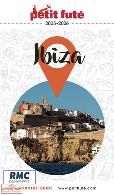 IBIZA | le Petit Futé travel guide