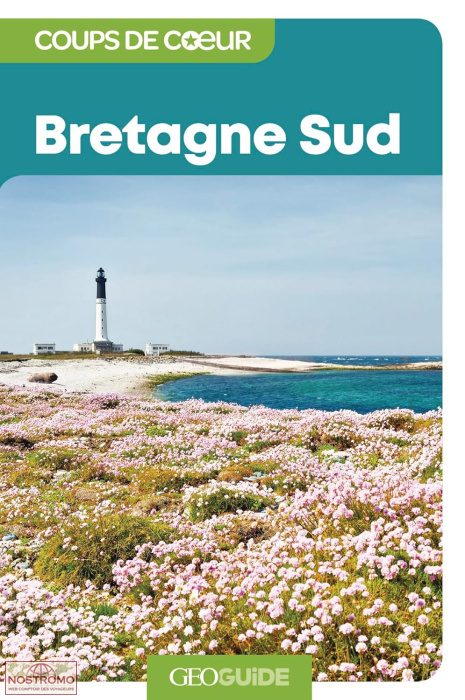 BRETAGNE SUD | Géoguide travel guide