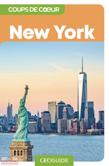 NEW YORK | guide touristique Géoguide
