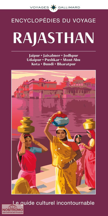 RAJASTHAN