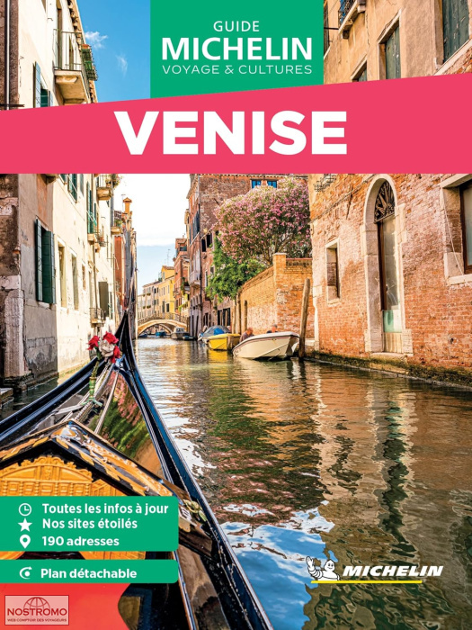 VENISE | Michelin travel guide