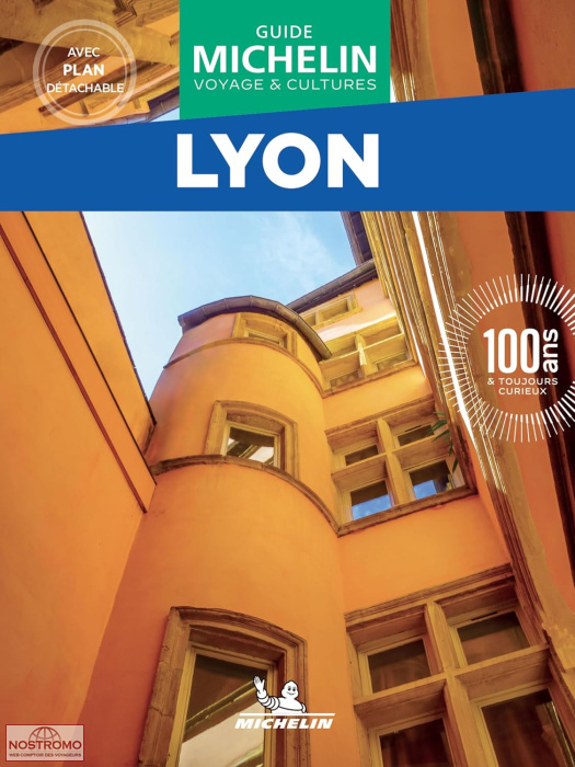 LYON | Michelin travel guide