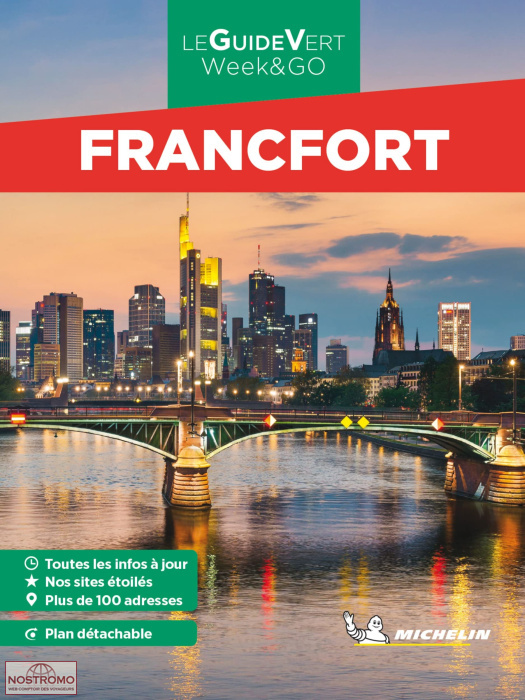 FRANCFORT | Michelin travel guide