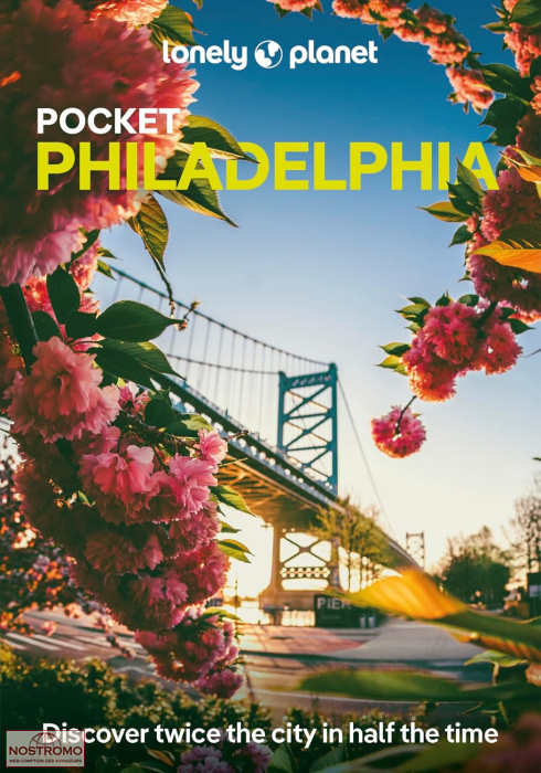 PHILADELPHIA | Lonely Planet travel guide