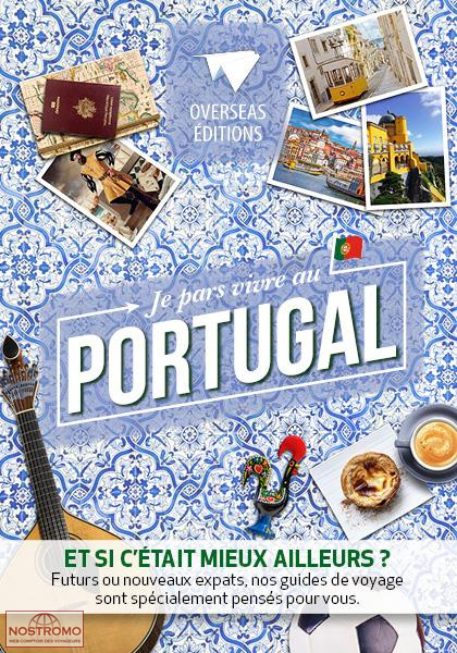 JE PARS VIVRE AU PORTUGAL