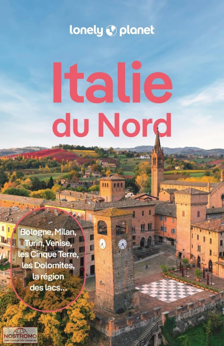 ITALIE DU NORD | Lonely Planet travel guide