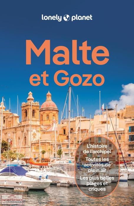 MALTE ET GOZO | Lonely Planet travel guide