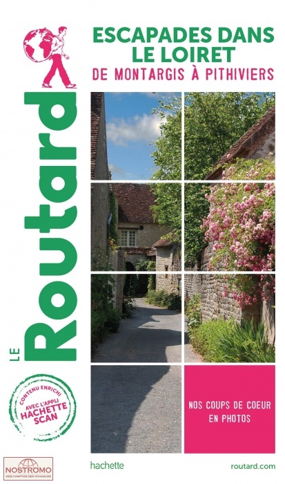 ESCAPADES DANS LE LOIRET - DE MONTARGIS À PITHIVIERS | Routard travel guide