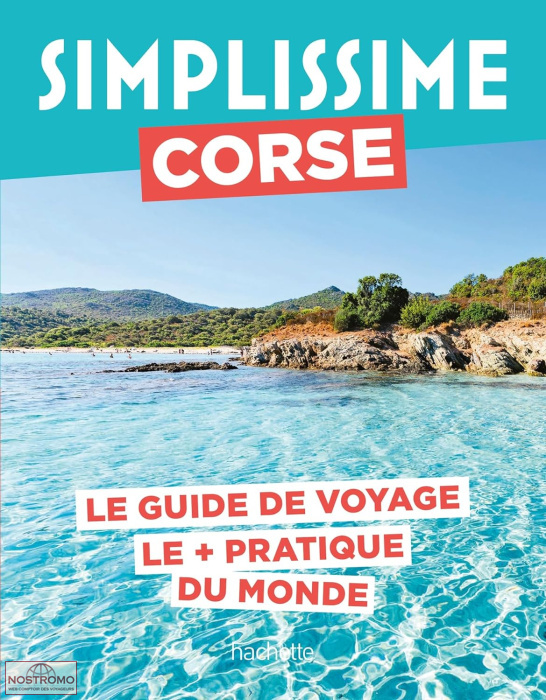 CORSE | Simplissime travel guide