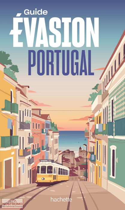 PORTUGAL | Évasion travel guide