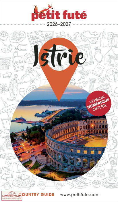 ISTRIE | le Petit Futé travel guide