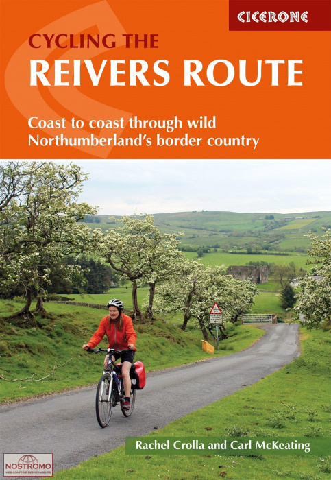 REIVERS ROUTE | Cicerone cycling guide