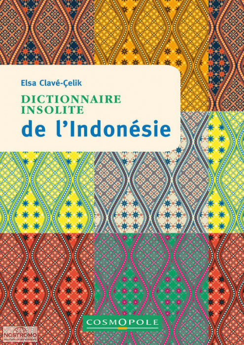 INDONÉSIE