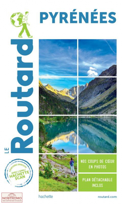 PYRÉNÉES | Routard travel guide