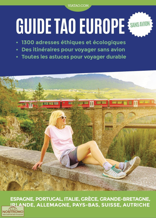 EUROPE | Viatao travel guide