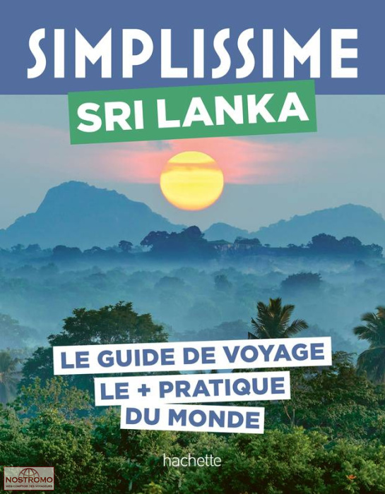 SRI LANKA | Simplissime travel guide