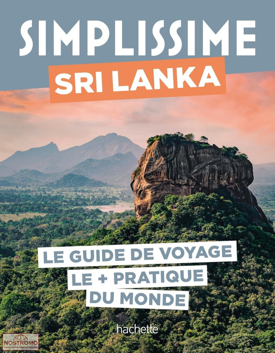 SRI LANKA | guide touristique Simplissime