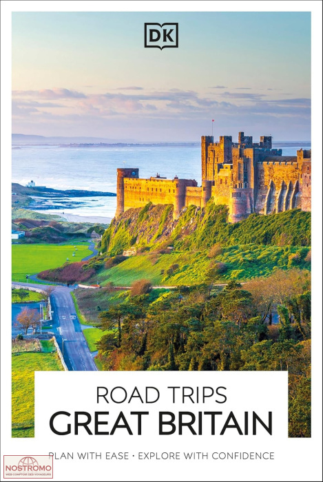 GRANDE-BRETAGNE | guide touristique Eyewitness
