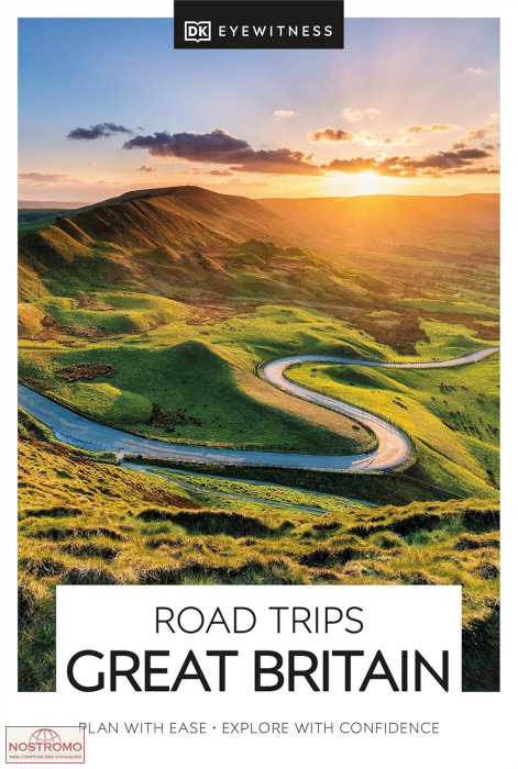 GRANDE-BRETAGNE | guide touristique Eyewitness