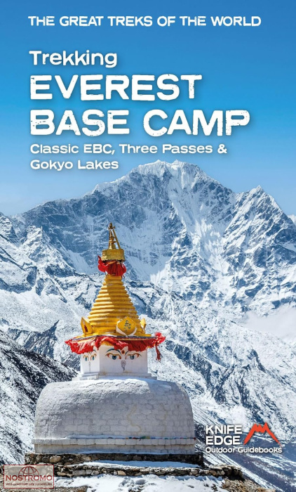 TREKKING EVEREST BASE CAMP | guide de trekking Knife Edge Outdoor