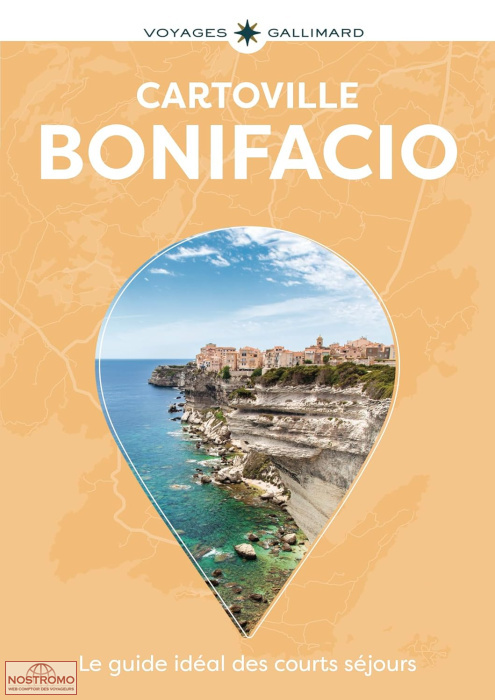 BONIFACIO | Cartoville travel guide