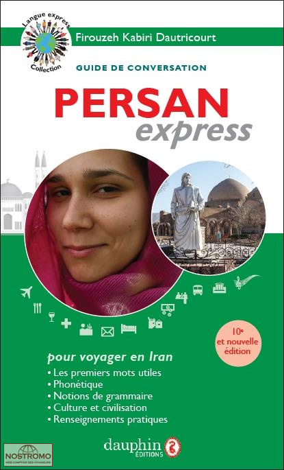 PERSAN | guide de conversation Dauphin