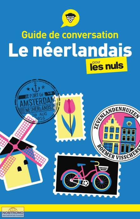 NÉERLANDAIS | guide de conversation First