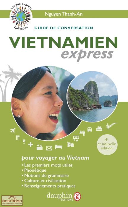 VIETNAMIEN |  Dauphin phrasebook