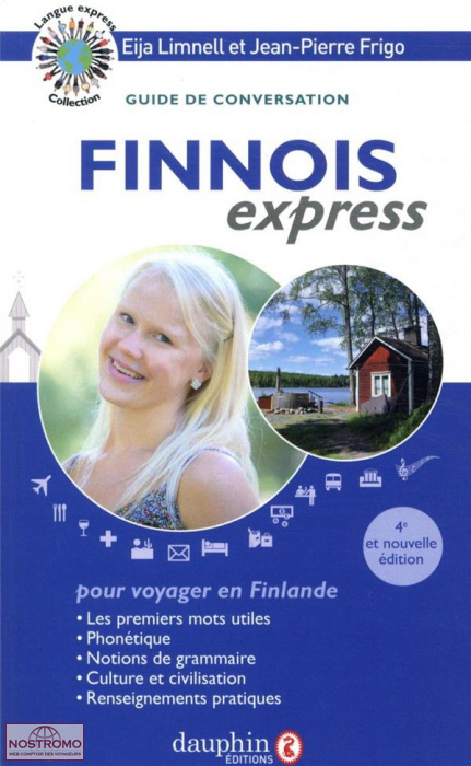 FINNOIS | Dauphin phrasebook