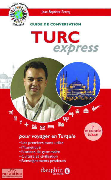 TURC | Dauphin phrasebook