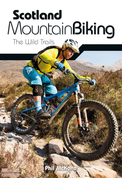 SCOTLAND MOUNTAIN BIKING | guide de VTT Vertebrate