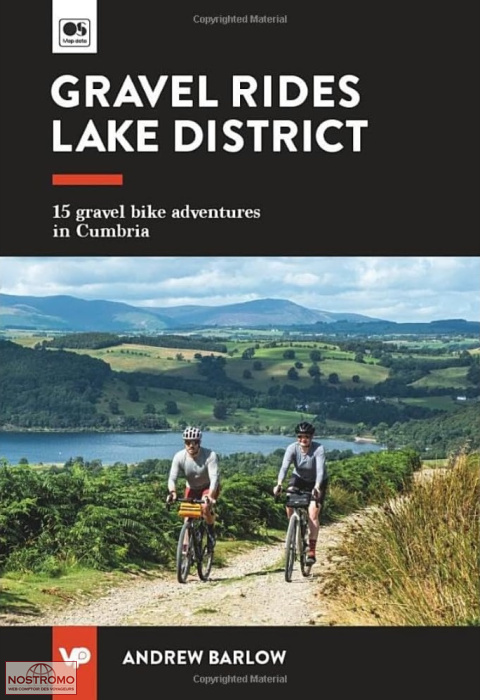 GRAVEL RIDES LAKE DISTRICT | Vertebrate biking guide