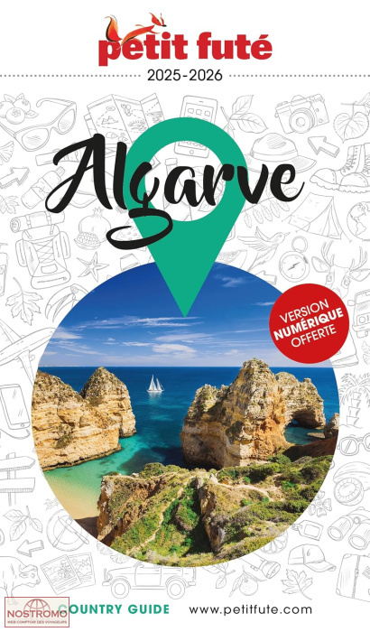 ALGARVE | le Petit Futé travel guide