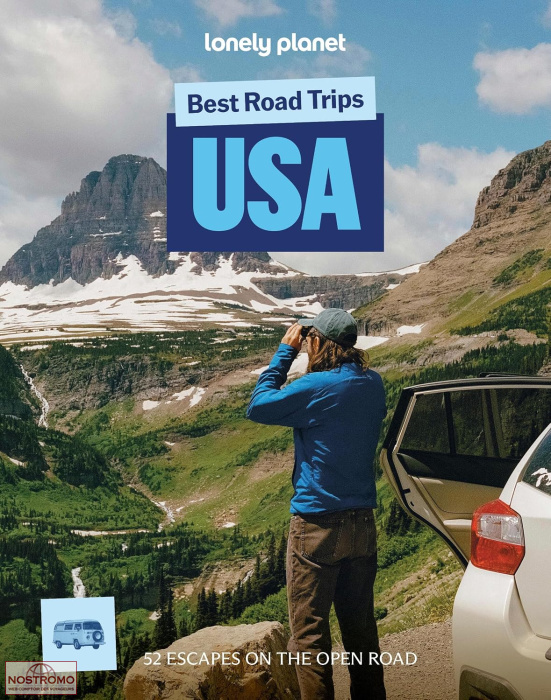 USA | Lonely Planet travel guide