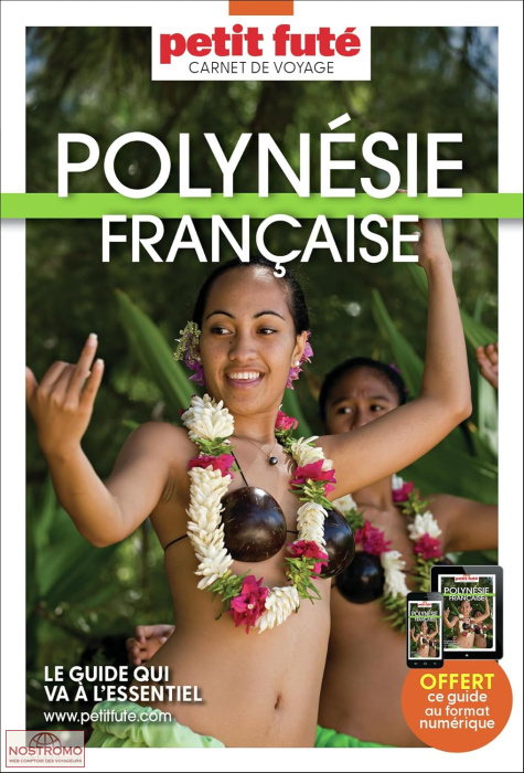 POLYNÉSIE FRANÇAISE | guide touristique le Petit Futé