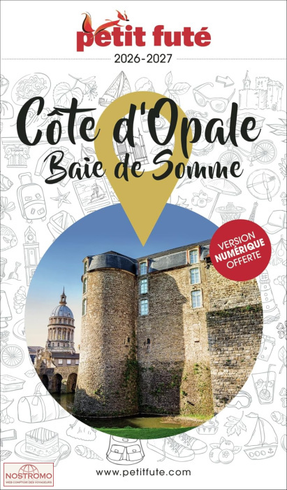 CÔTE D'OPALE - BAIE DE SOMME | le Petit Futé travel guide
