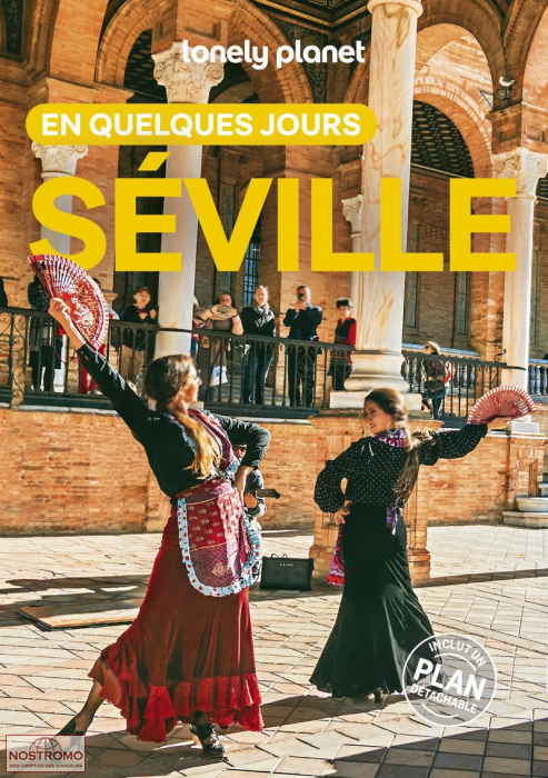 SÉVILLE | Lonely Planet travel guide