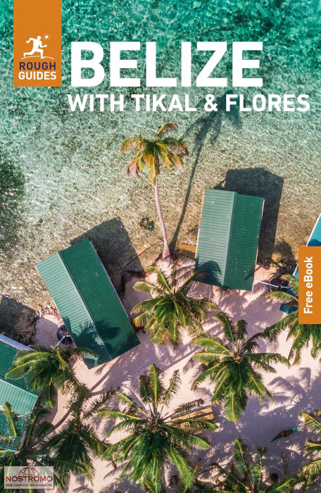 BELIZE | guide touristique Rough Guides