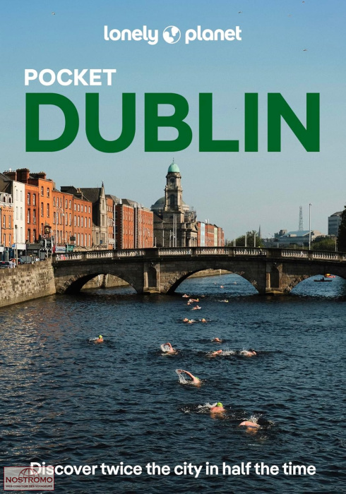 DUBLIN | guide touristique Lonely Planet