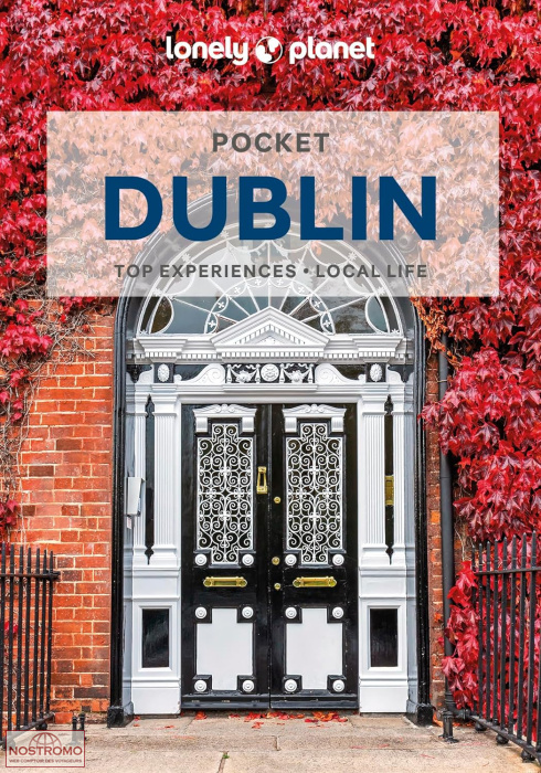 DUBLIN | guide touristique Lonely Planet