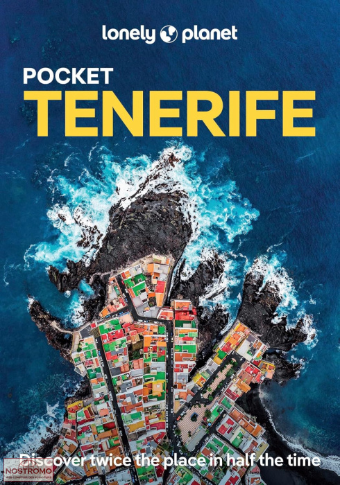 TENERIFE | Lonely Planet travel guide