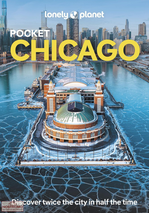 CHICAGO | Lonely Planet travel guide