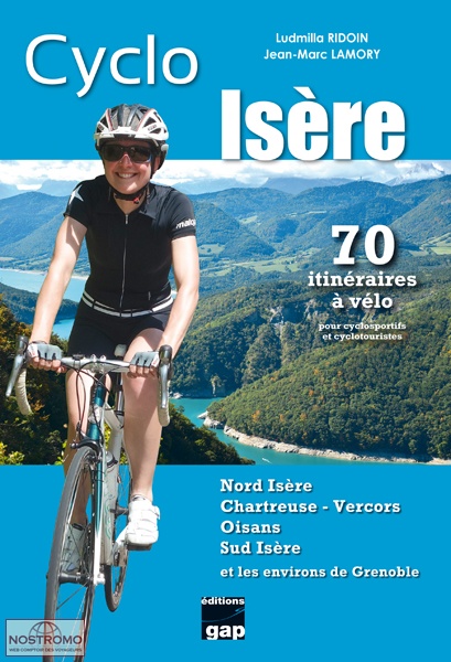 CYCLO ISÈRE | Gap cycling guide
