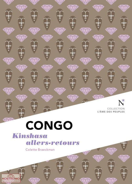 CONGO - KINSHASA ALLER-RETOUR