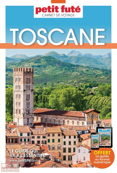 TOSCANE | le Petit Futé travel guide