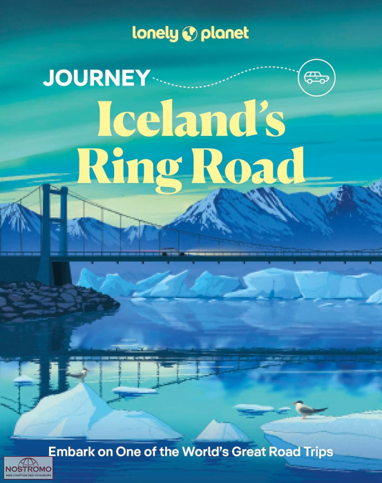 ICELAND'S RING ROAD | guide touristique Lonely Planet