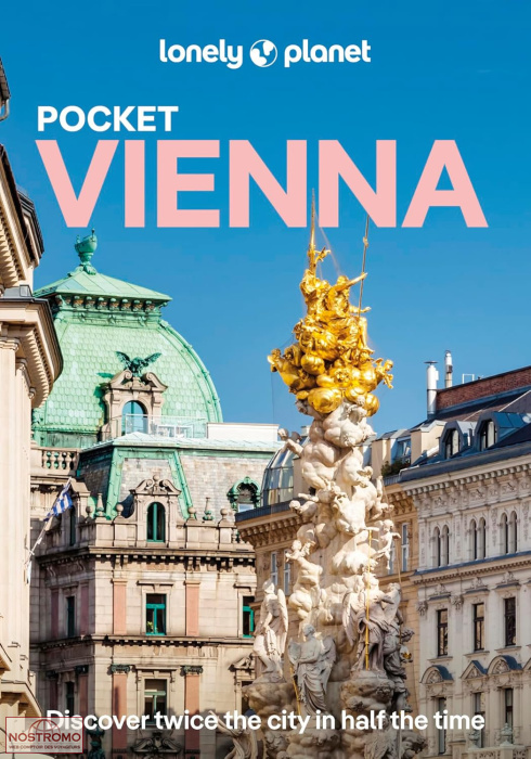VIENNA | Lonely Planet travel guide