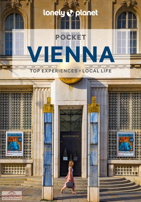 VIENNE | guide touristique Lonely Planet