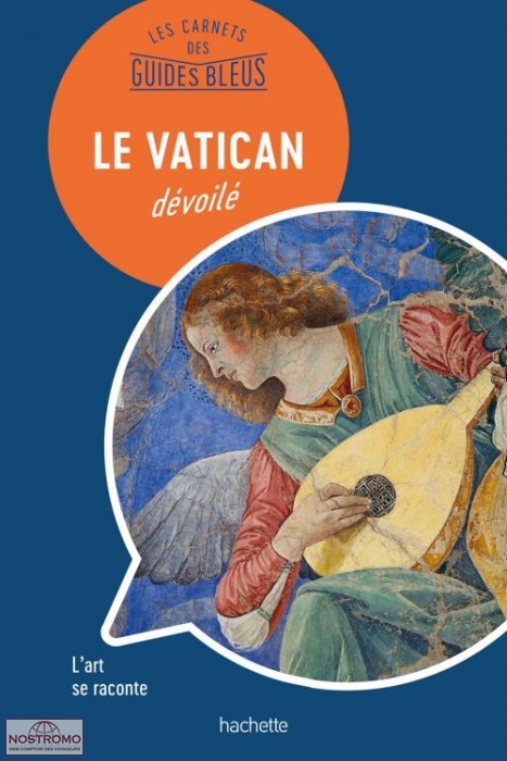 LE VATICAN DÉVOILÉ