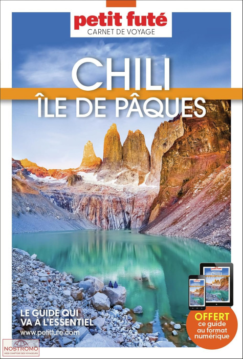 CHILI - ÎLE DE PÂQUES | guide touristique le Petit Futé